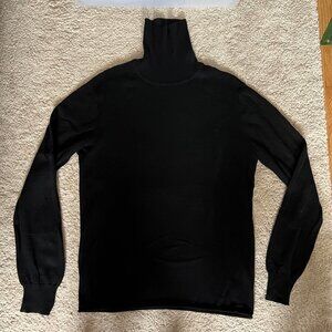 7 For All Mankind Cashmere Blend Turtleneck